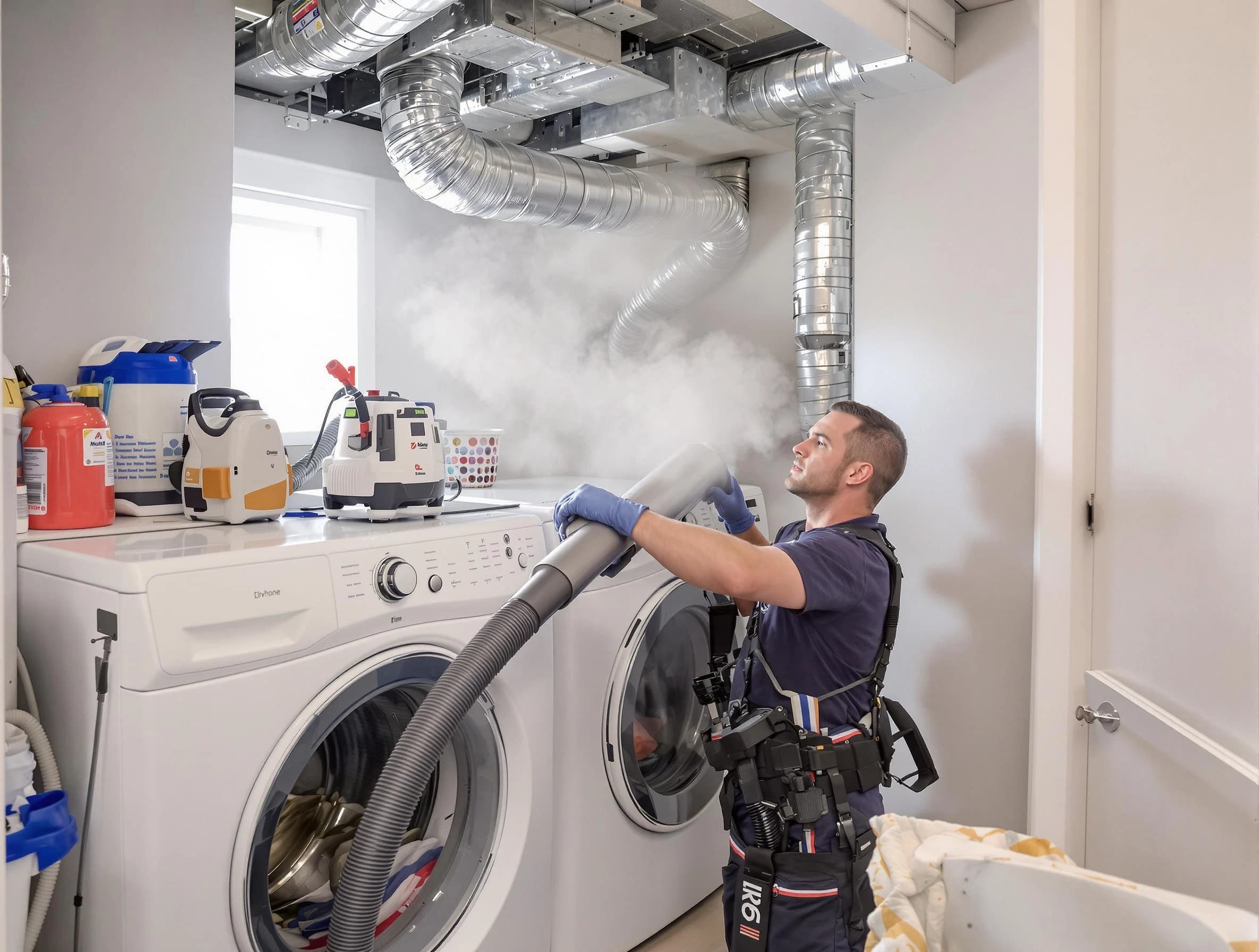 Duct Cleaning service in Plymouth, MA