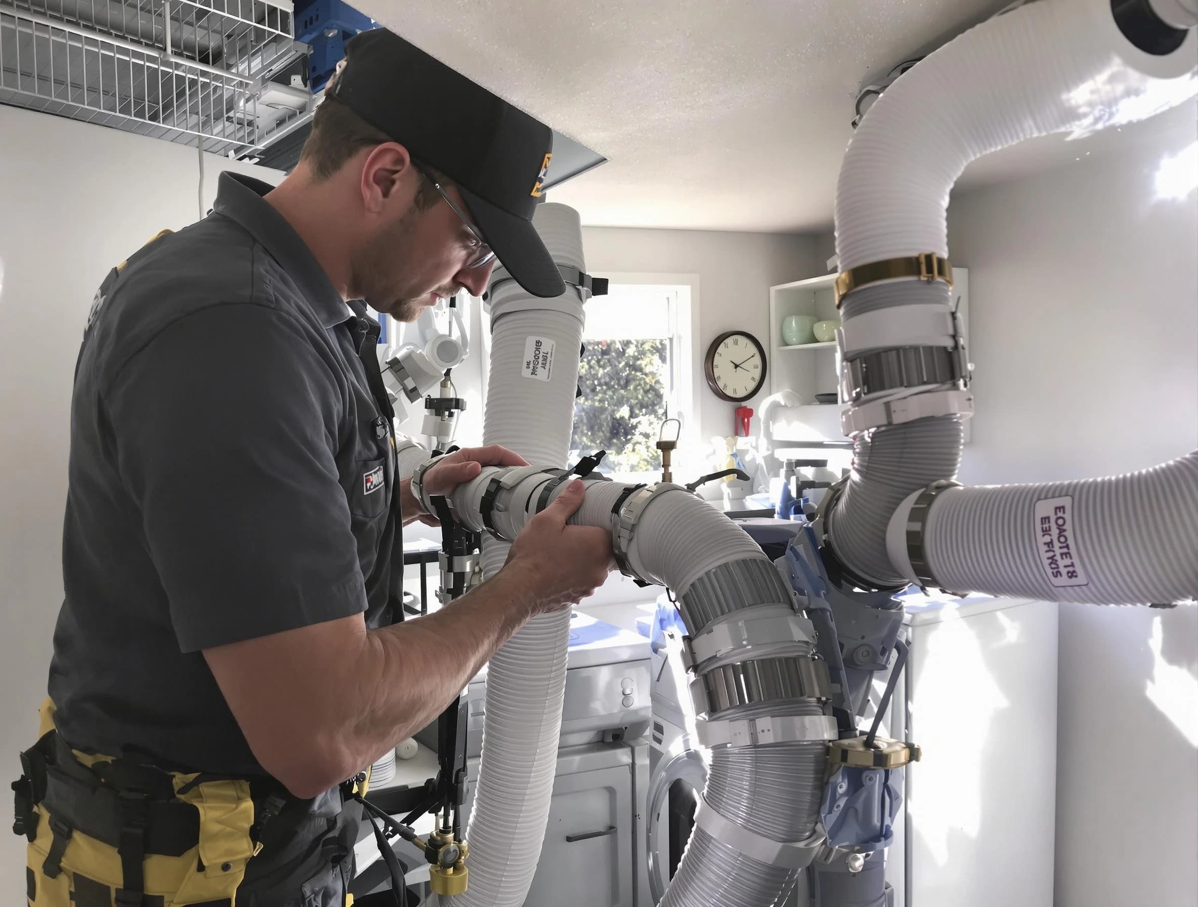 Hose Installation service in Plymouth, MA