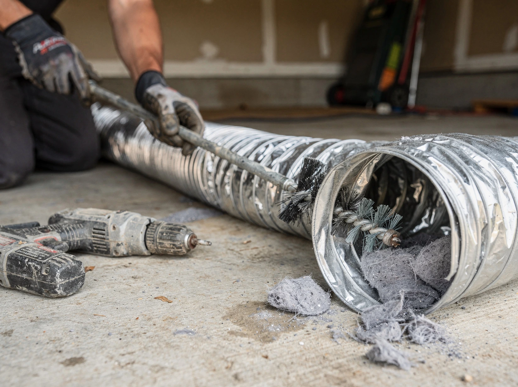 Duct Cleaning service in Plymouth, MA