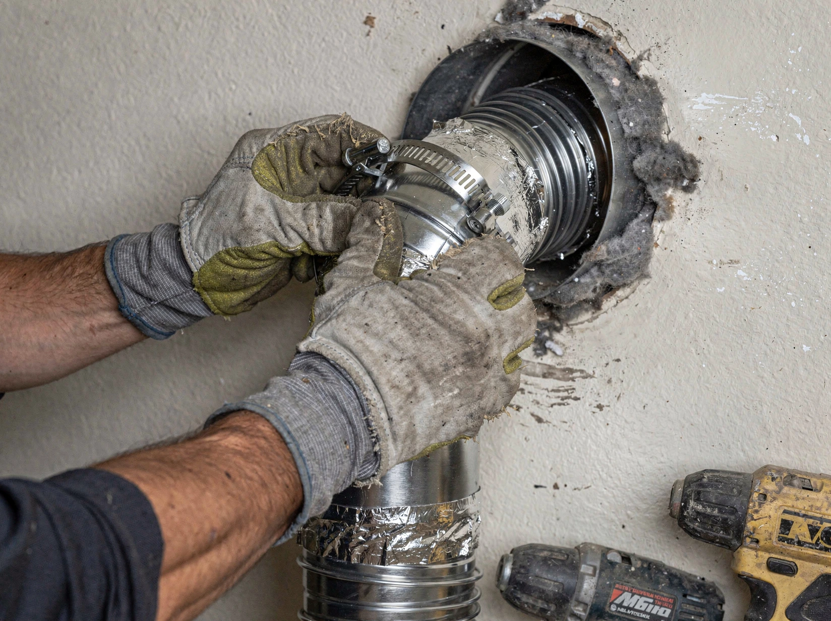 Hose Installation service in Plymouth, MA